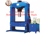 Máy ép thủy lực