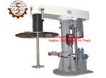 Máy khuấy thủy lực 