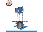 MÁY NGHIỀN BI THÍ NGHIỆM 1-10L