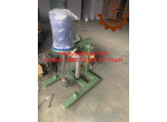 Máy nghiền rổ 20 lít