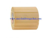 Con lăn cao su tự bung
