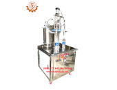 Máy chiết rót chất lỏng 2 vòi