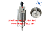Bồn khuấy công nghiệp là gi ?