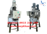 Bồn khuấy gia nhiệt thực phẩm