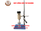 Máy đồng hóa sữa bắp thí nghiệm 1 - 10 lít