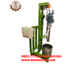 Máy nhũ hóa sữa hạt dinh dưỡng 20 lít