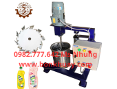 Máy khuấy nước rửa chén thí nghiệm