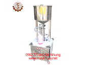 Máy chiết rót 1 vòi tự động inox 304