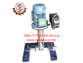 Máy khuấy nhũ hóa thí nghiệm