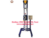 Máy khuấy dầu gội