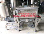 Máy trộn bột khô 100kg