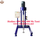 Máy khuấy hoá chất