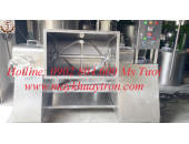 Máy trộn nghiêng thùng