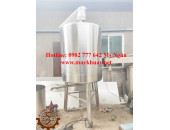 BỒN KHUẤY NƯỚC RỬA CHÉN