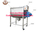 MÁY TRỘN BỘT KHÔ 300KG