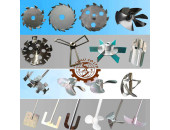 Cánh khuấy INOX