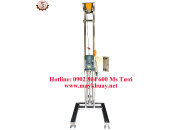 Máy khuấy nước rửa chén