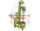 Máy khuấy đồng hoá