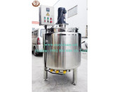 Bồn khuấy gia nhiệt