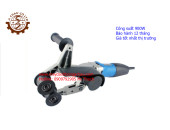 Máy đánh bóng ống inox