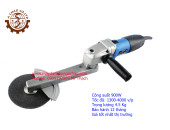 Máy đánh bóng khe inox AC-RX