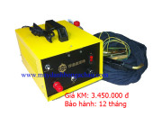 Máy tẩy mối hàn điện hóa