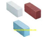 Cục lơ đánh bóng inox