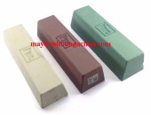Lơ sáp đánh bóng inox