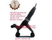 Máy đánh bóng cầu thang
