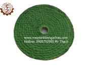 Nỉ đánh bóng khe inox