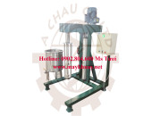Máy đồng hoá mỹ phẩm