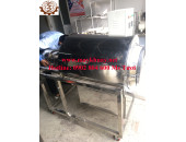 Máy trộn rang ngũ cốc