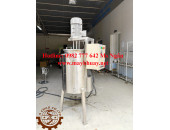 BỒN KHUẤY TƯƠNG ỚT