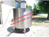 Bồn chứahoá chất