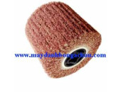 Nỉ trụ tạo sọc hairline