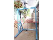 Máy khuấy nước rửa chén 1000 lít