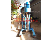 Máy đồng hóa sữa đậu nành