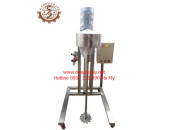 Máy khuấy keo 200 lít