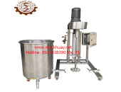 Máy khuấy nước lau sàn inox 304