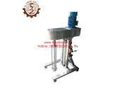 Máy đồng hóa mỹ phẩm 50 lít