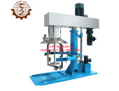 Máy khuấy sơn tốc độ cao