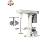 Máy khuấy công nghiệp 1-10.000 lít