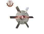 Cánh khuấy công nghiệp