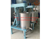 Máy khuấy nước rửa chén 100 lít