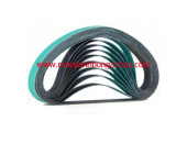 Giấy nhám mài ống inox