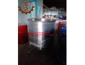 Bồn chứa sơn inox