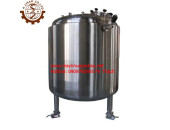 Bồn gia nhiệt