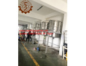 Bồn khuấy công nghiệp