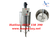 Bồn khuấy công nghiệp là gi ?