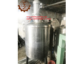 Bồn khuấy dung môi 100 lít